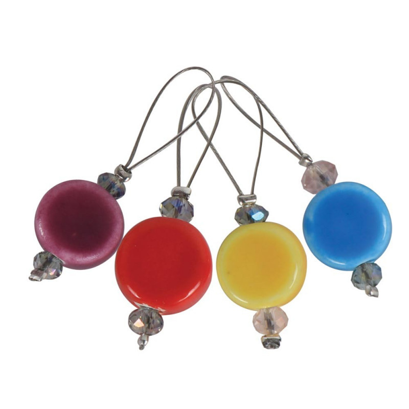 MARQUEURS DE MAILLES BIJOUX